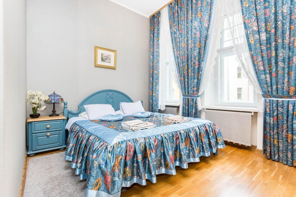 Orchid Apartment Old Town Таллінн Екстер'єр фото