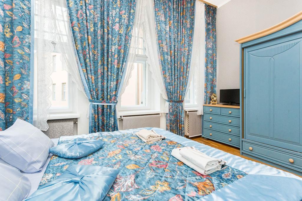 Orchid Apartment Old Town Таллінн Екстер'єр фото