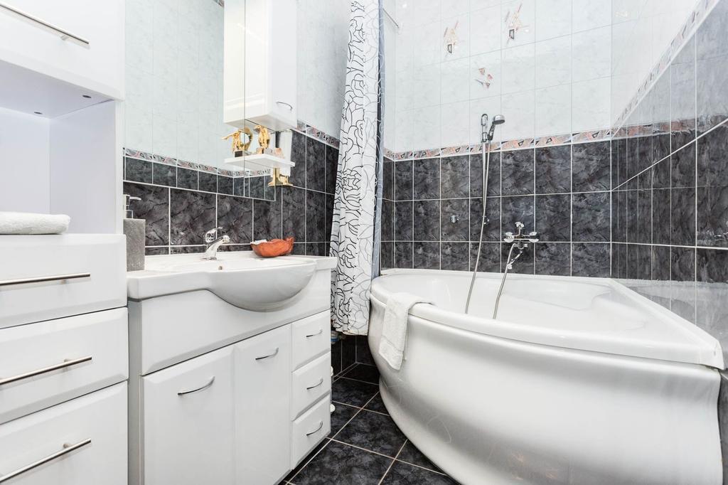Orchid Apartment Old Town Таллінн Екстер'єр фото