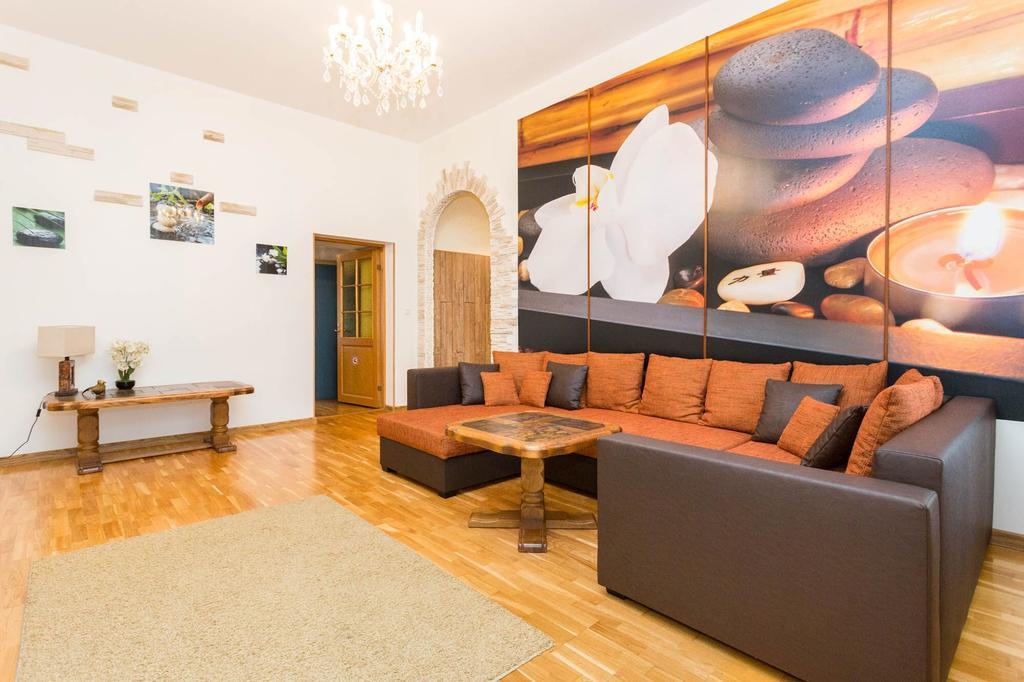 Orchid Apartment Old Town Таллінн Екстер'єр фото