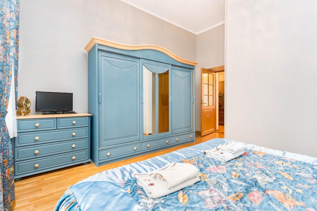 Orchid Apartment Old Town Таллінн Екстер'єр фото