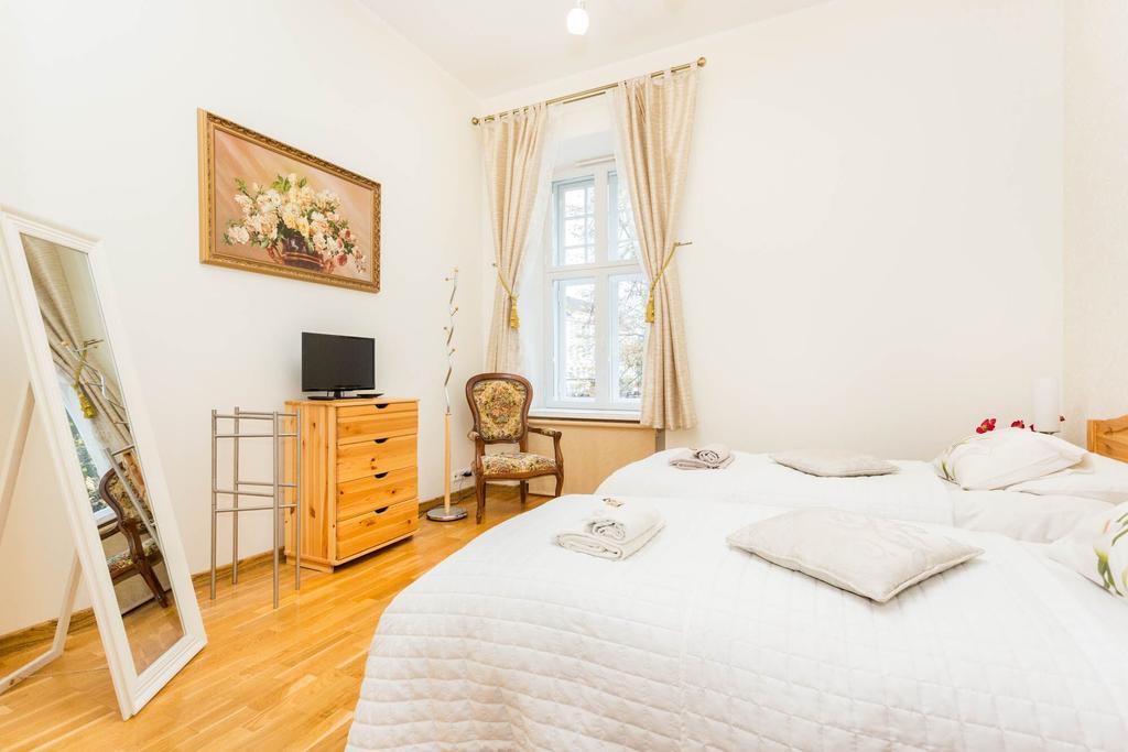 Orchid Apartment Old Town Таллінн Екстер'єр фото