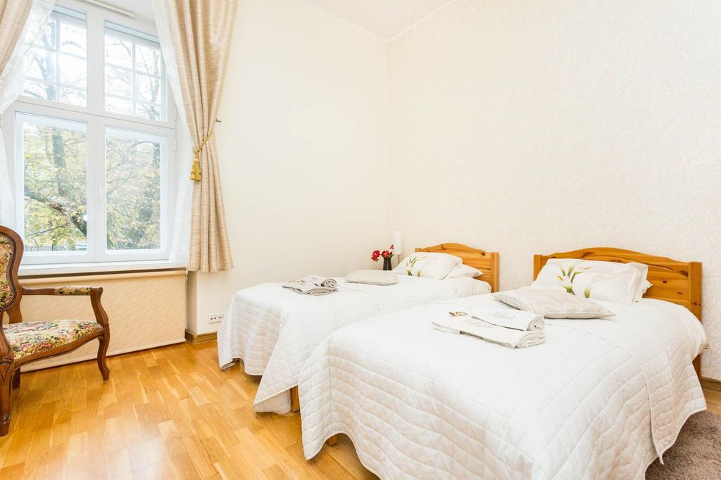 Orchid Apartment Old Town Таллінн Екстер'єр фото