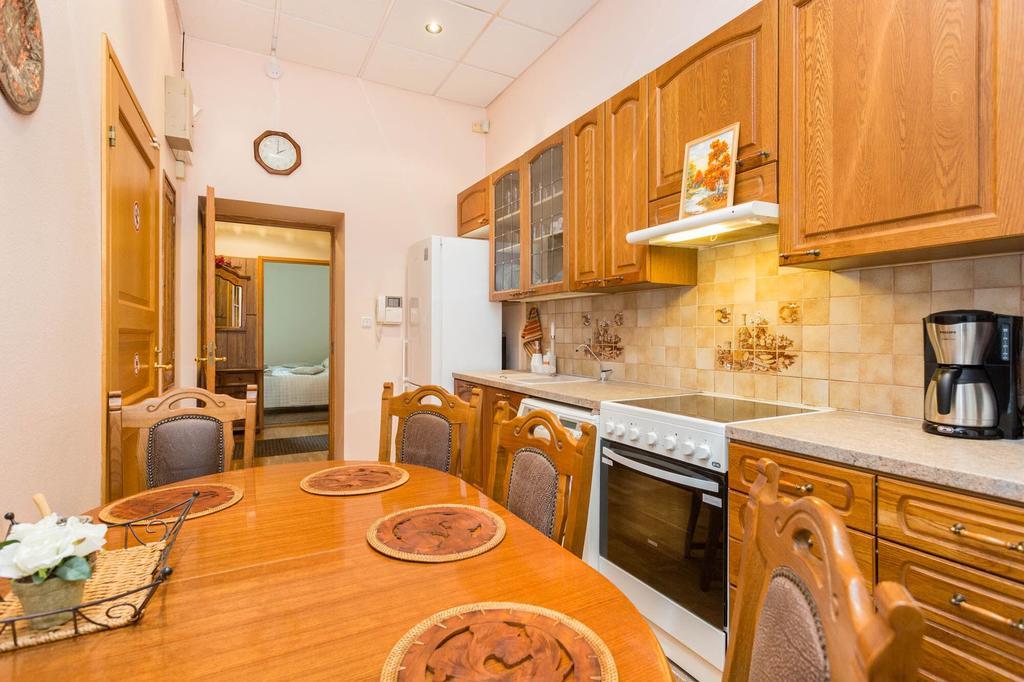 Orchid Apartment Old Town Таллінн Екстер'єр фото