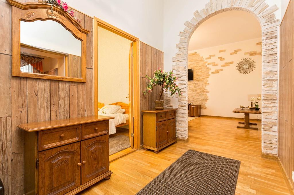 Orchid Apartment Old Town Таллінн Екстер'єр фото