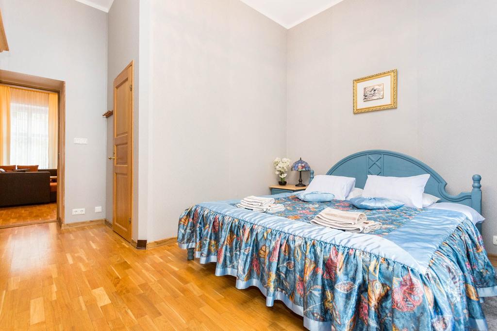 Orchid Apartment Old Town Таллінн Екстер'єр фото