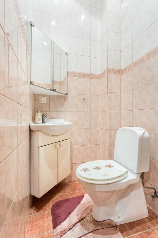 Orchid Apartment Old Town Таллінн Екстер'єр фото