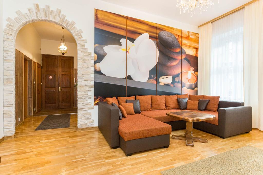 Orchid Apartment Old Town Таллінн Екстер'єр фото